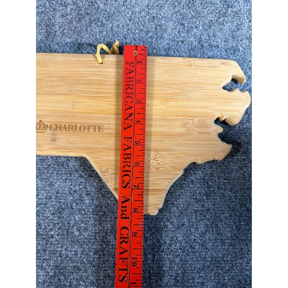 Unbranded north carolina